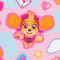 Preview: Jersey Paw Patrol rosa (Lizenz)