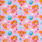 Preview: Jersey Paw Patrol rosa (Lizenz)