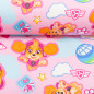 Preview: Jersey Paw Patrol rosa (Lizenz)
