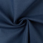 Preview: Canvas Calvin Uni jeansblau