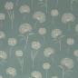 Preview: Dekostoff Webware Amar Pusteblumen