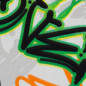 Preview: Dekostoff Webware Amar Graffiti