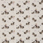Preview: Jersey I love Ponys - Pferde weiß