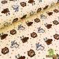 Preview: Bio-Jersey Böckchen