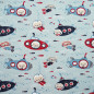 Preview: Bio-Jersey Diving cats gletscher