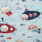 Preview: Bio-Jersey Diving cats gletscher