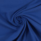 Preview: Bündchen Heike uni royalblau