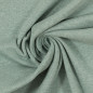 Preview: Bündchen Heike melange hell-mint