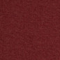 Preview: Bündchen Heike melange burgundy