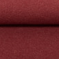Preview: Bündchen Heike melange burgundy
