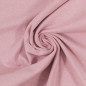 Preview: Bündchen Heike melange rosa