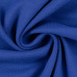 Preview: Jersey Uni royalblau