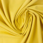 Preview: Jersey Uni zitronengelb