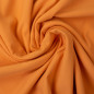 Preview: Jersey Uni apricot