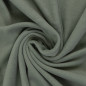 Preview: Baumwollfleece altmint