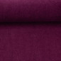 Preview: Baumwollfleece bordeaux
