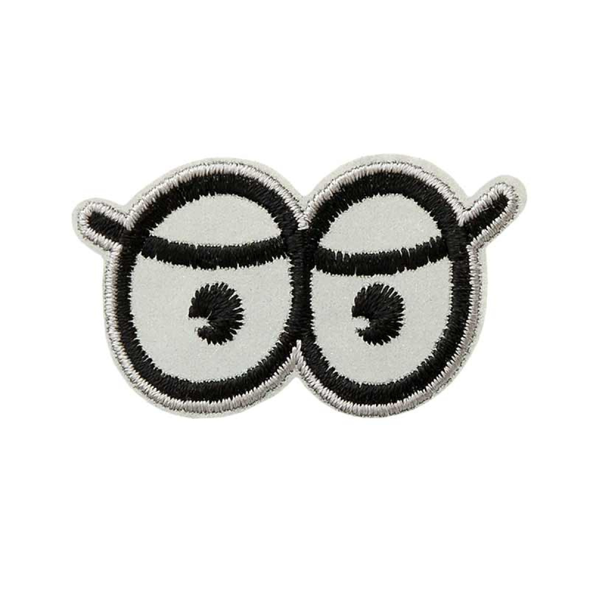 Patch Reflex Augen
