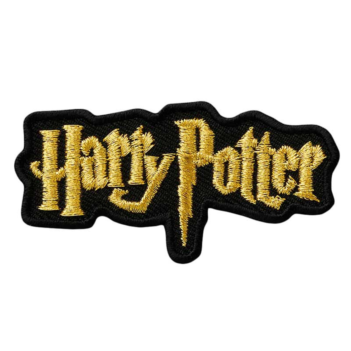Patch Harry Potter© Logo
