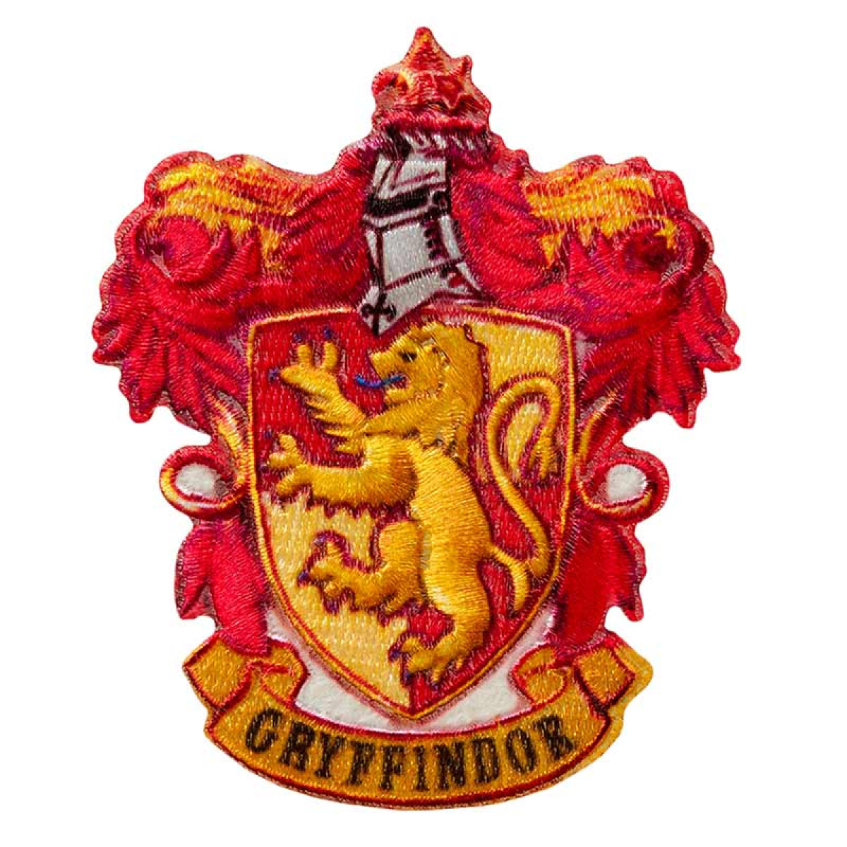 Patch Harry Potter© Gryffindor Wappen