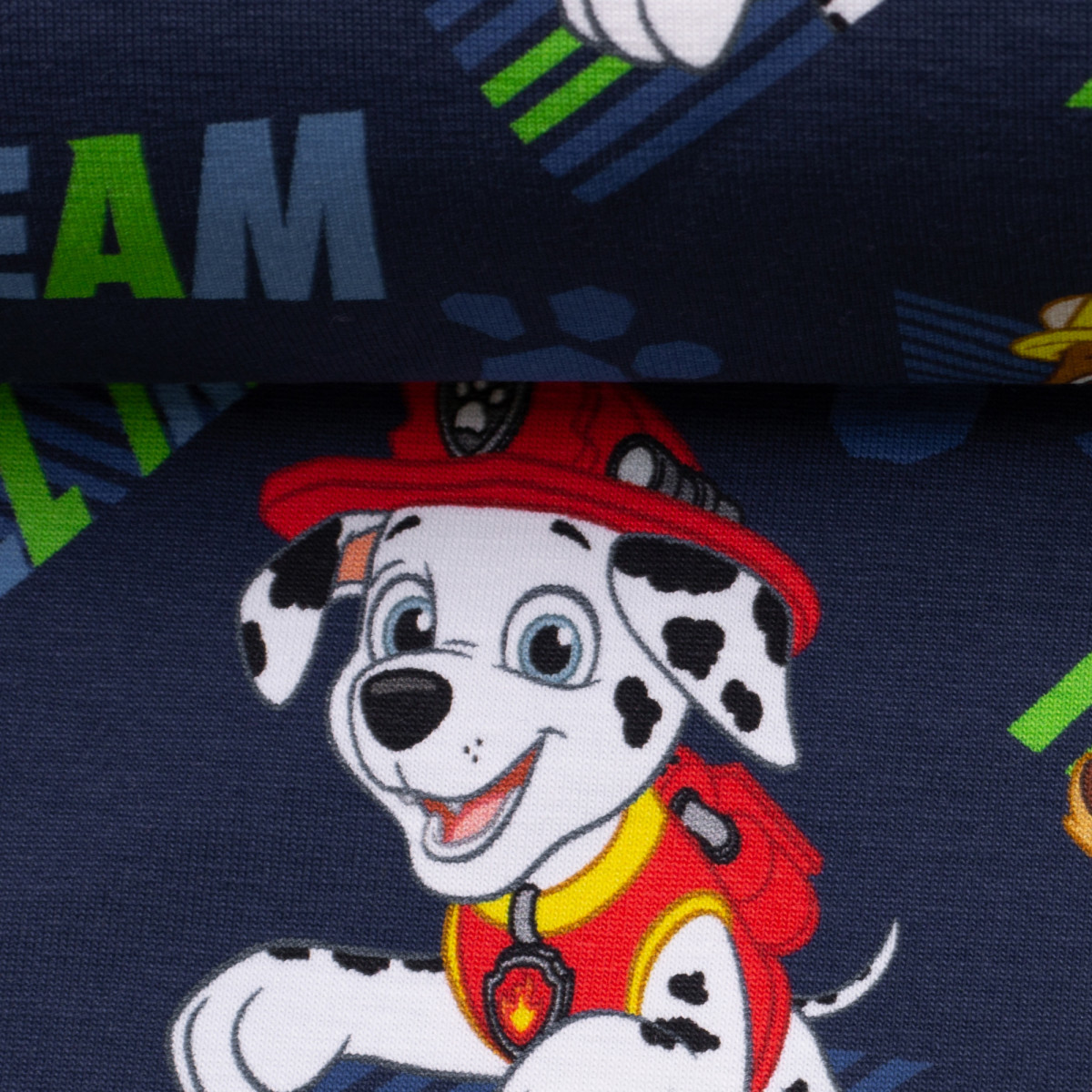 Jersey Paw Patrol dunkelblau (Lizenz)