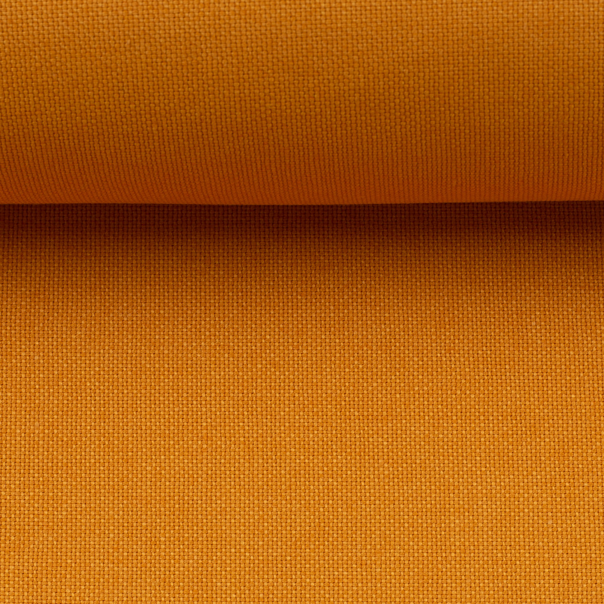 Canvas Calvin Uni ocker