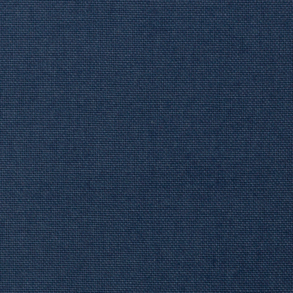 Canvas Calvin Uni jeansblau