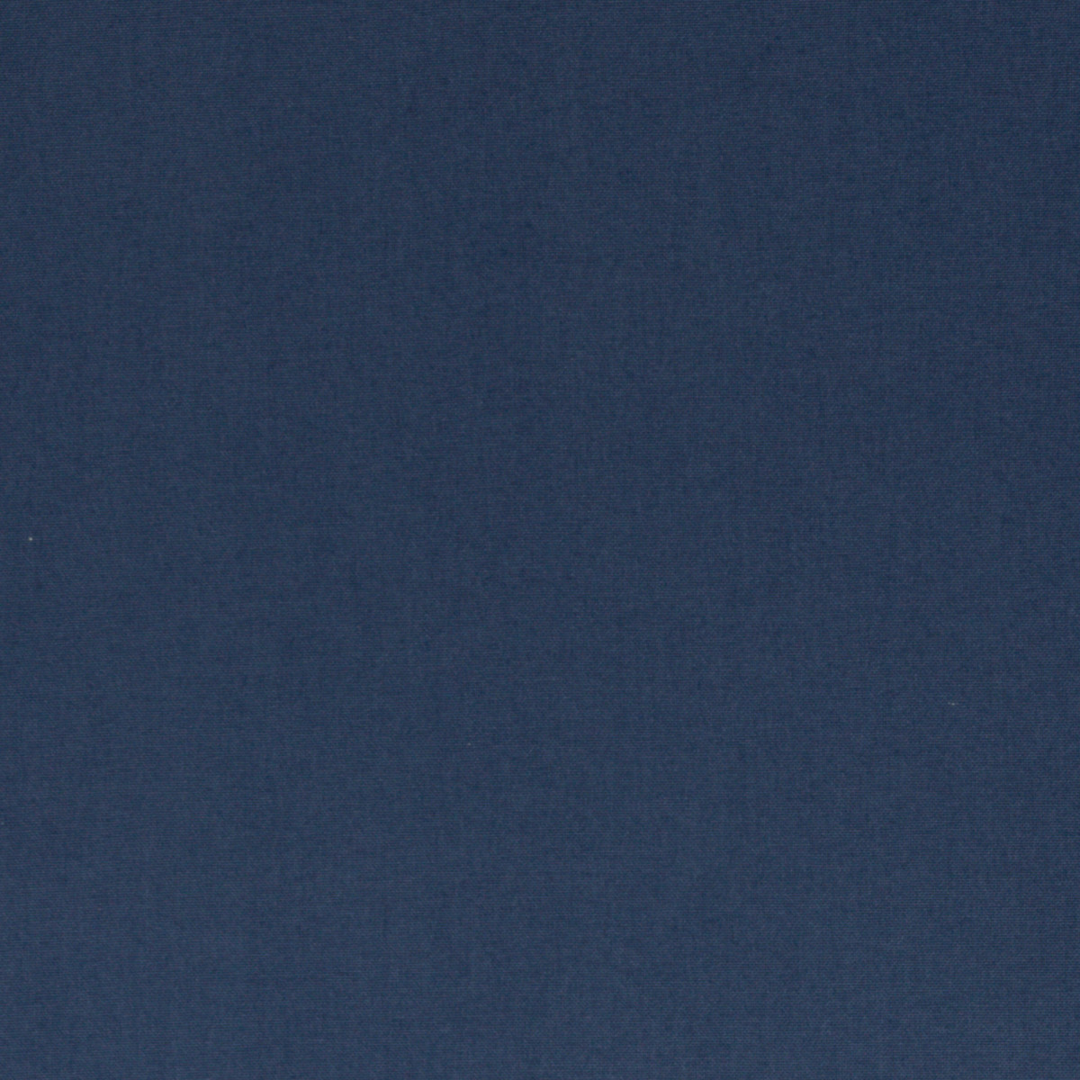 Canvas Calvin Uni jeansblau