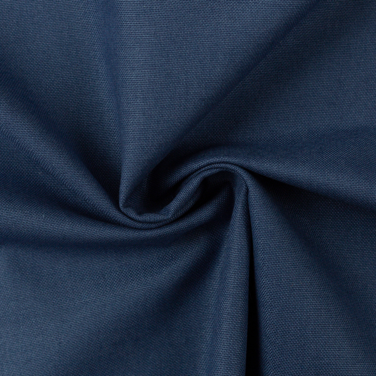 Canvas Calvin Uni jeansblau