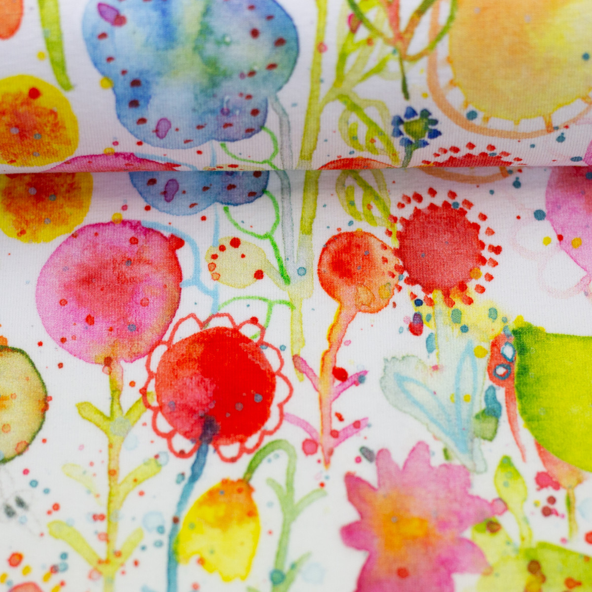 Jersey Joy - Blumen