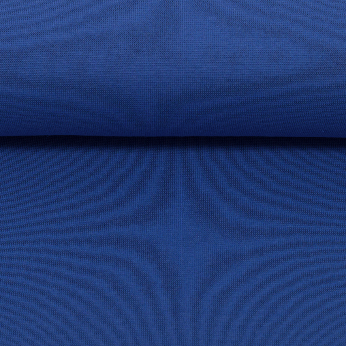 Bündchen Heike uni royalblau