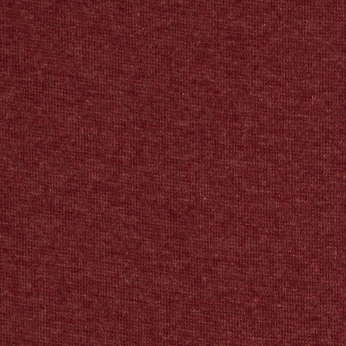 Bündchen Heike melange burgundy