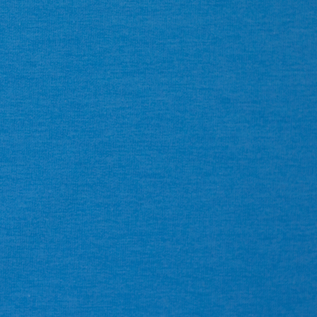 Jersey Uni blau
