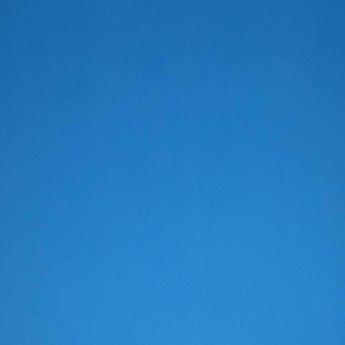 Jersey Uni blau