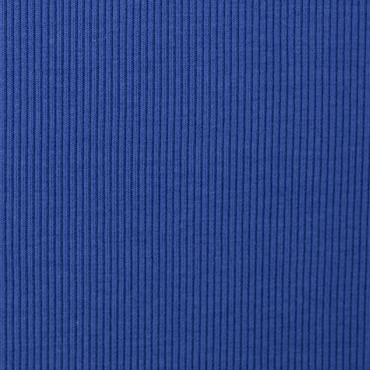 Rip-Bündchen Tessa royalblau