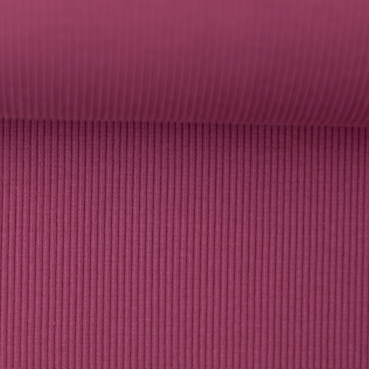 Rip-Bündchen Tessa pink
