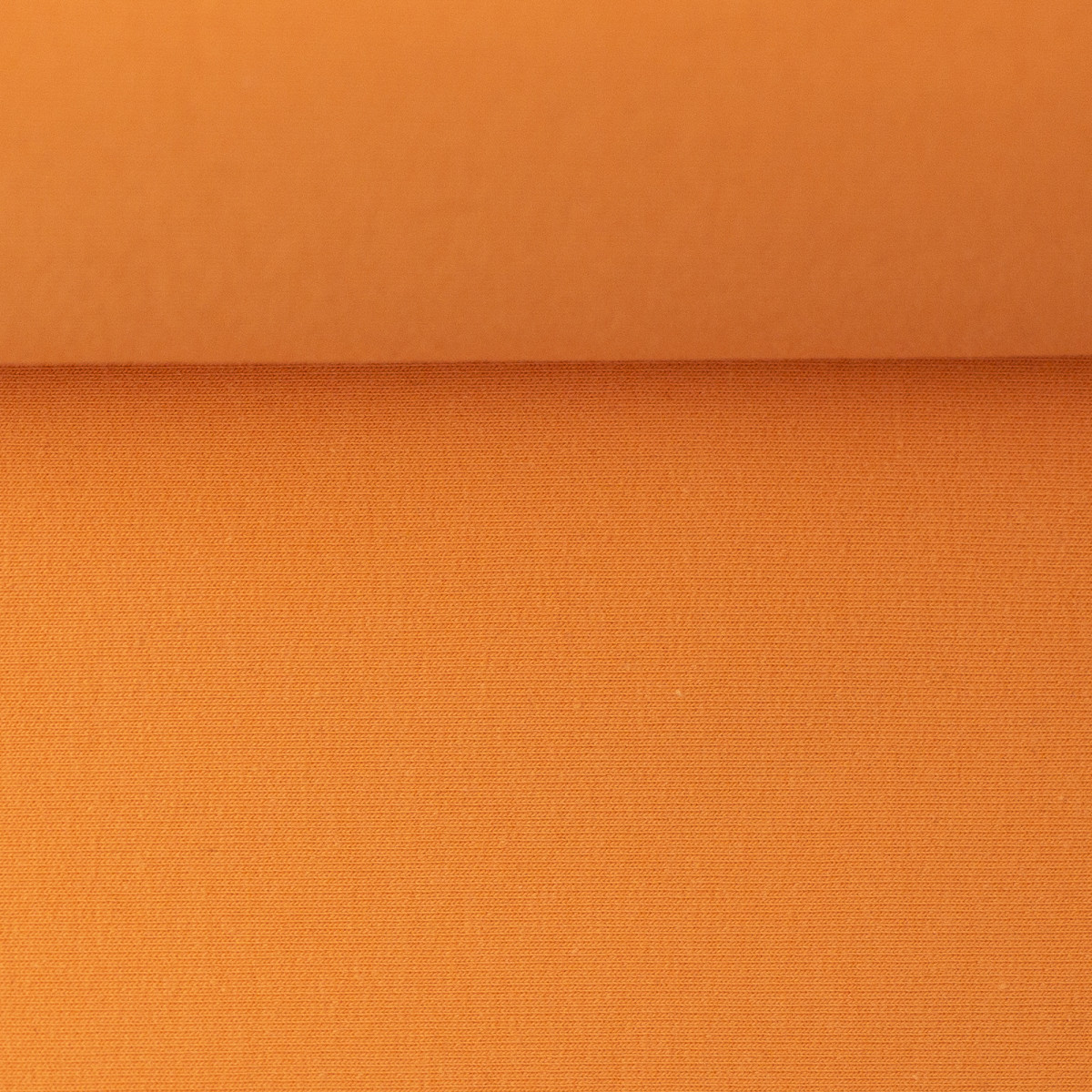 Jersey Uni apricot