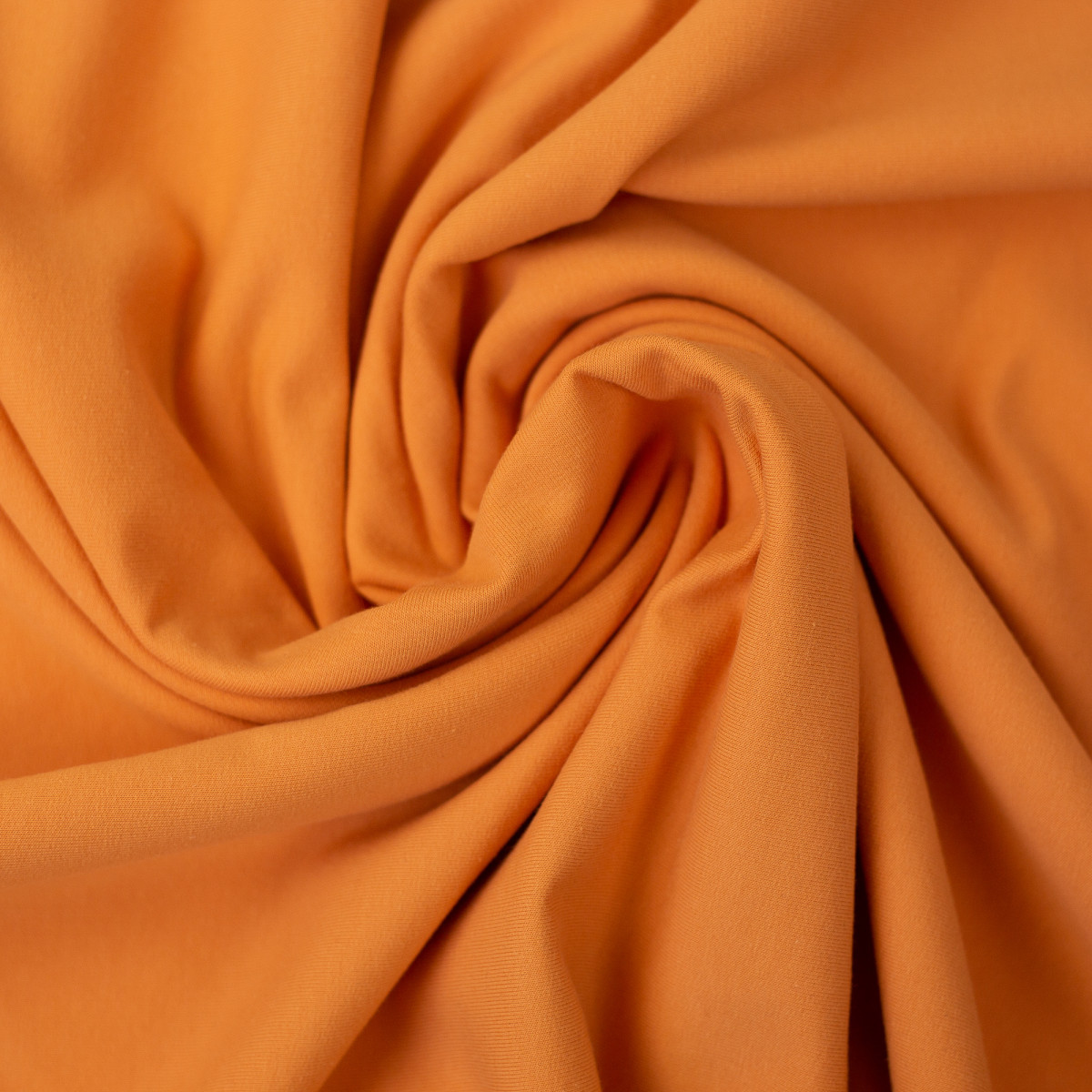 Jersey Uni apricot