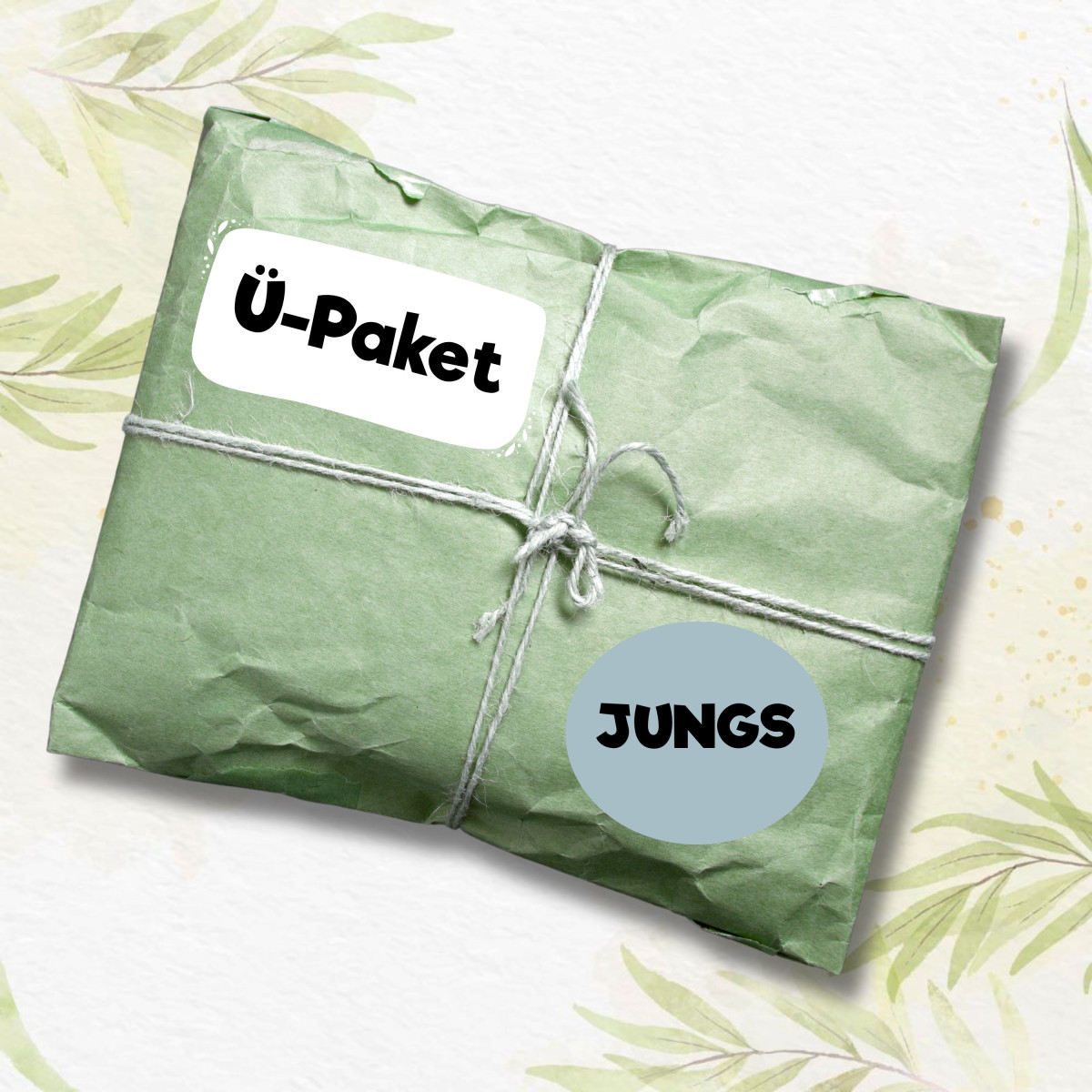 Restepaket
