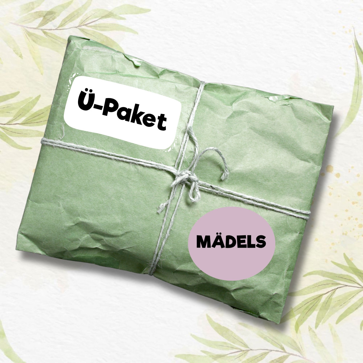 Restepaket