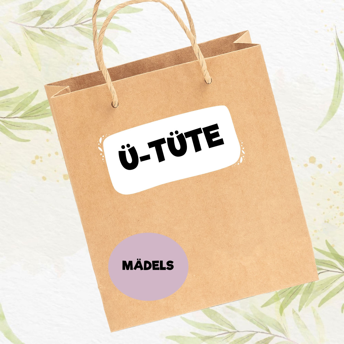 Restepaket