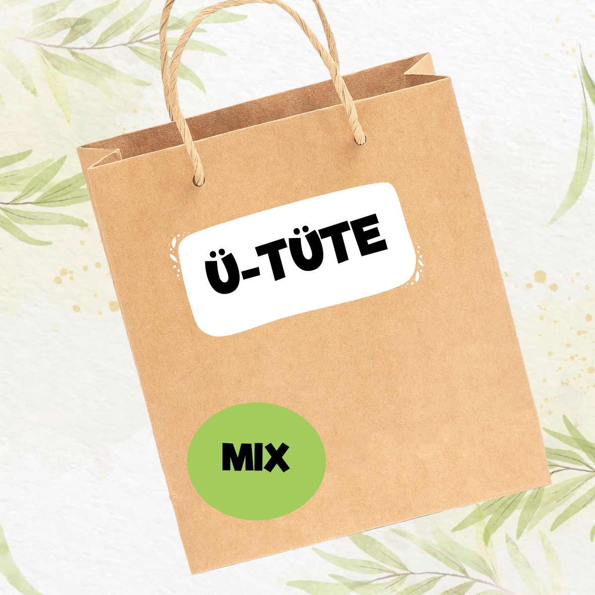 Restepaket