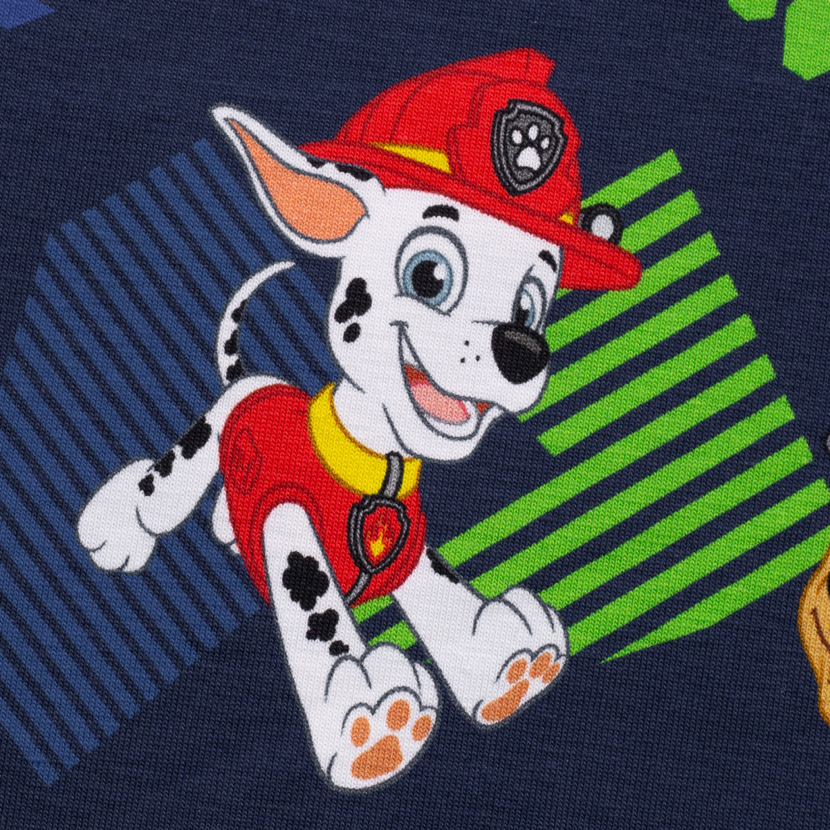Jersey Paw Patrol dunkelblau (Lizenz)