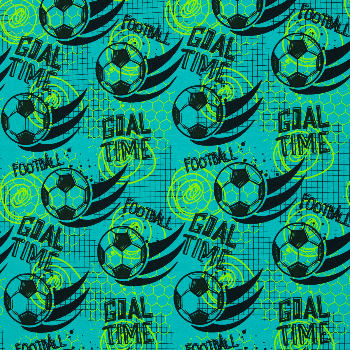 Jersey Soccer petrol