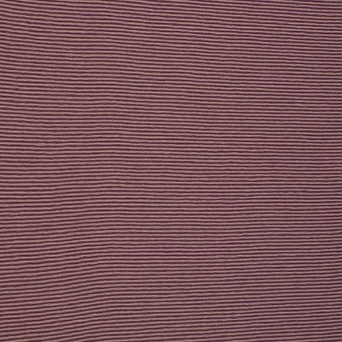 Jersey Bella Streifen bordeaux/altrosa