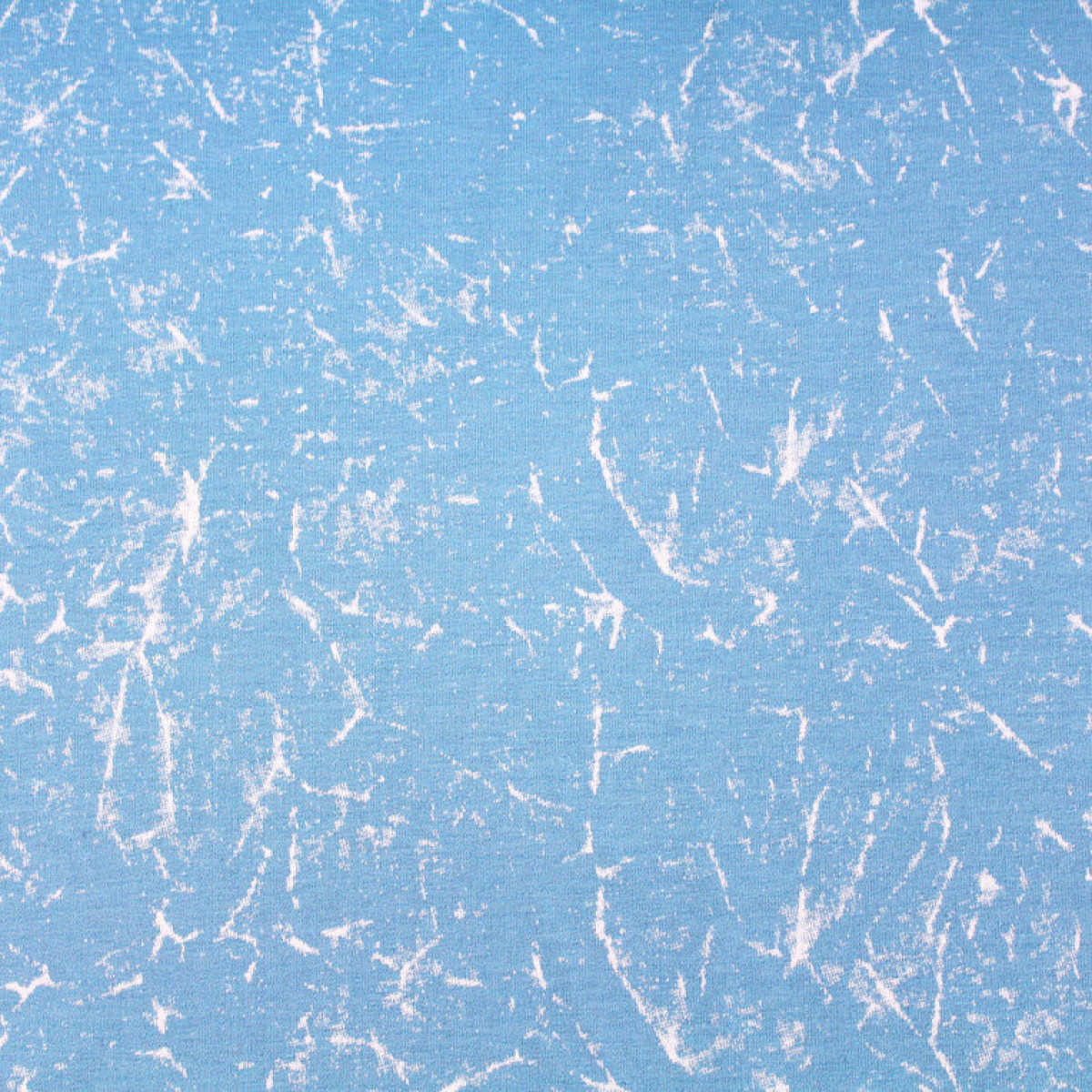 Sweat Mellow Ccrease blau
