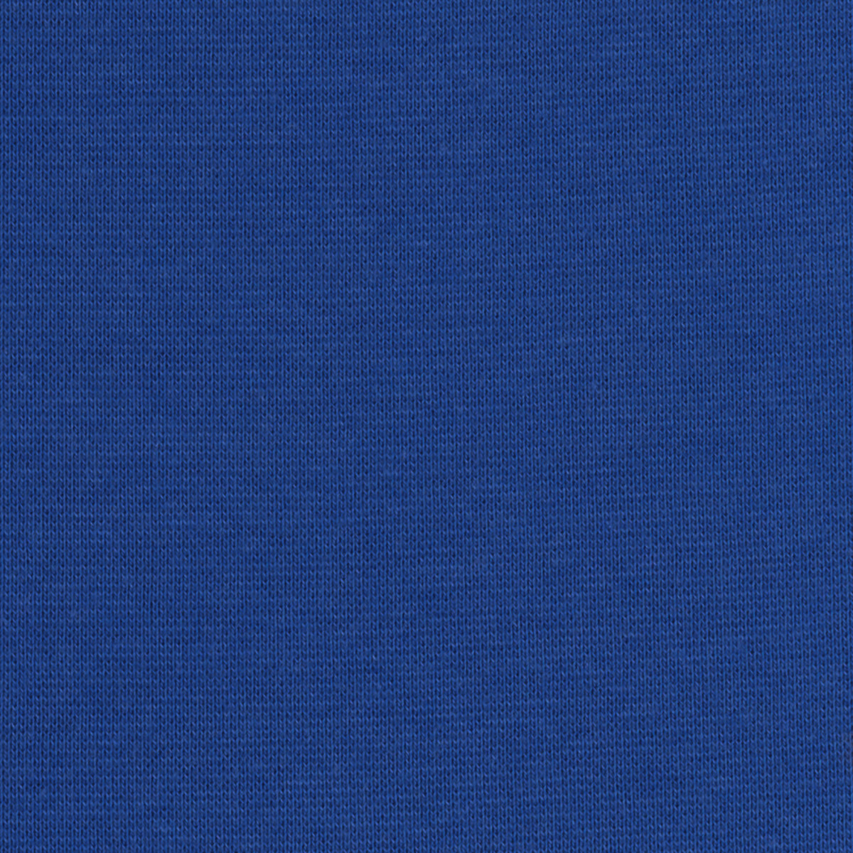 Bündchen Heike uni royalblau