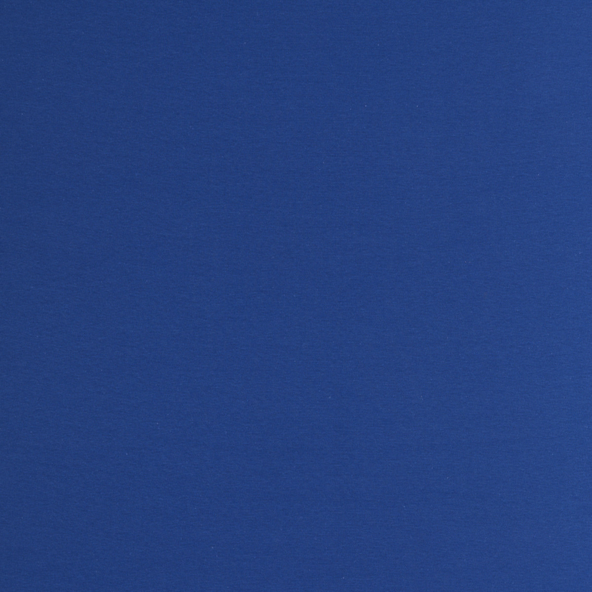 Bündchen Heike uni royalblau