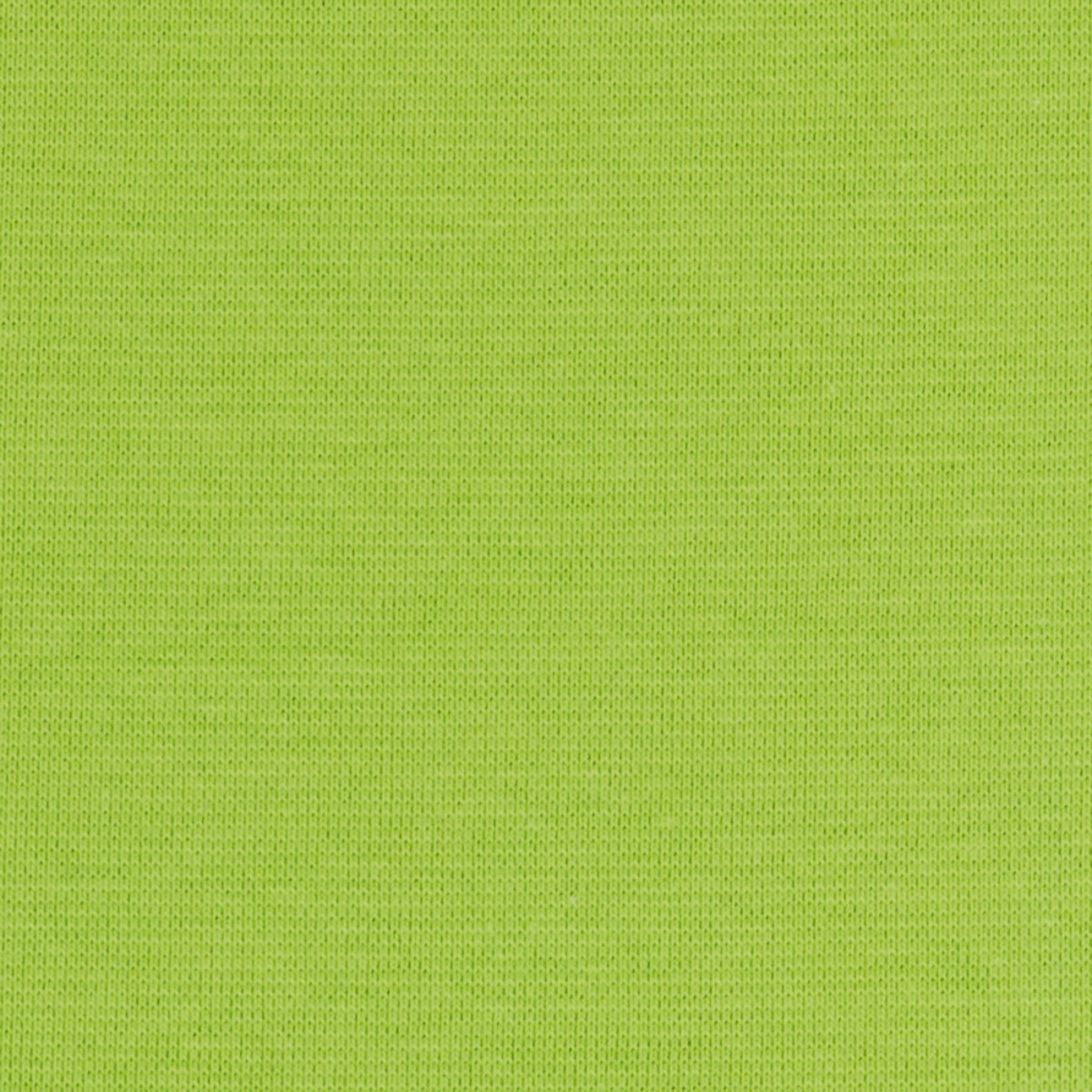 Bündchen Heike uni kiwi-grün