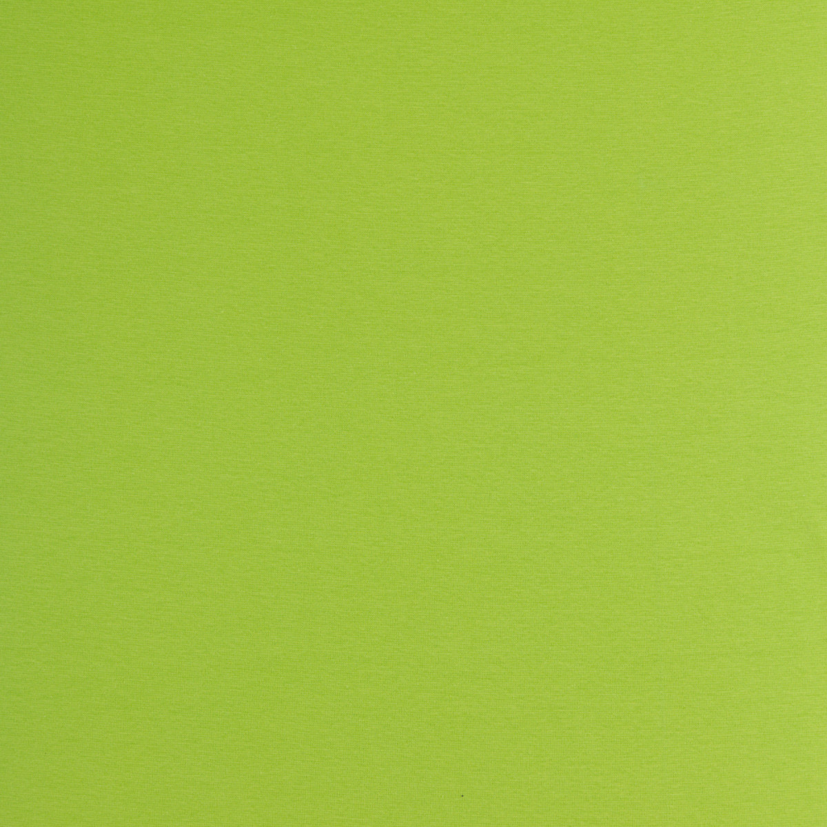 Bündchen Heike uni kiwi-grün