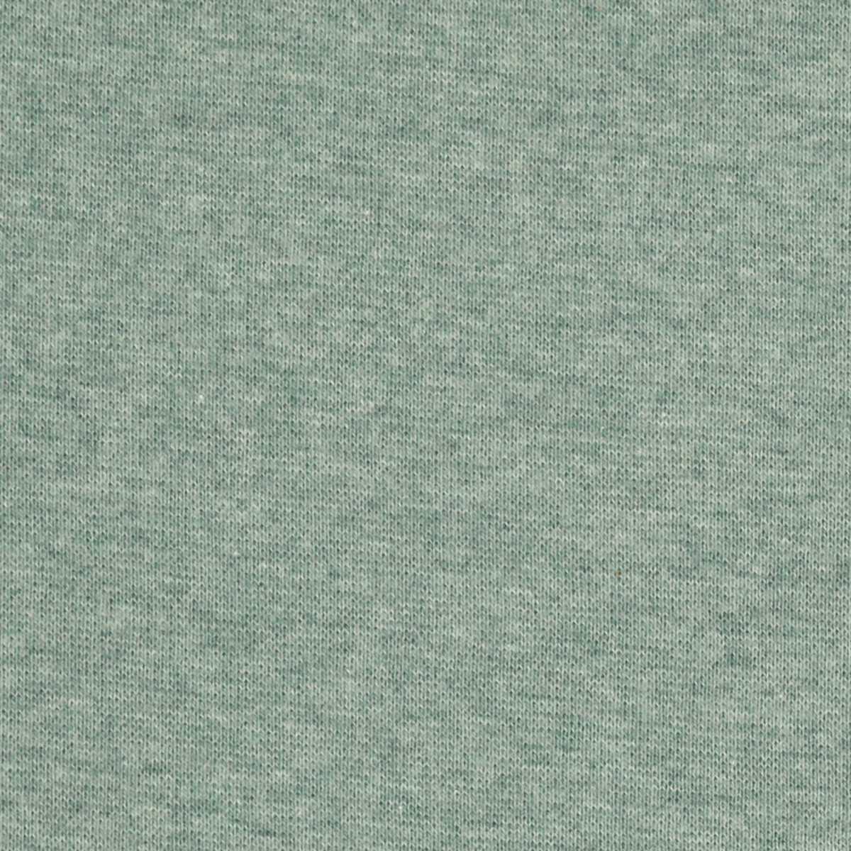 Bündchen Heike melange hell-mint